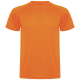 T-shirt sport promotionnel homme 150gr Montecarlo ROLY