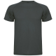 T-shirt sport promotionnel homme 150gr Montecarlo ROLY