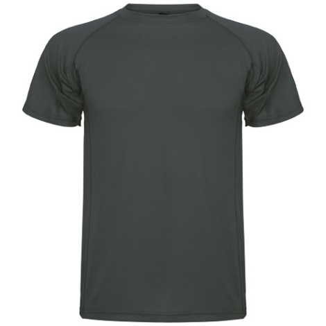 T-shirt sport promotionnel homme 150gr Montecarlo ROLY