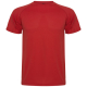 T-shirt sport promotionnel homme 150gr Montecarlo ROLY