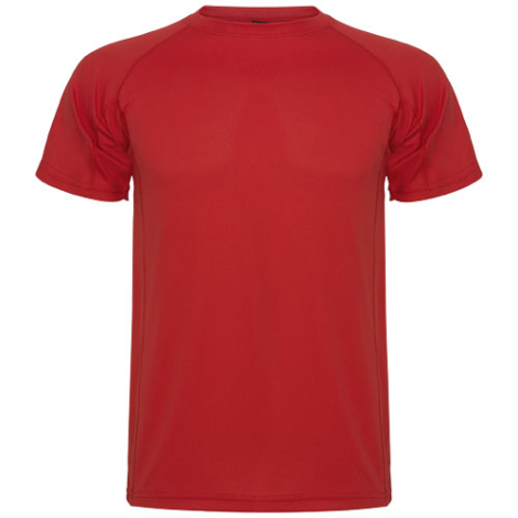 T-shirt sport promotionnel homme 150gr Montecarlo ROLY