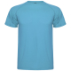 T-shirt sport promotionnel homme 150gr Montecarlo ROLY