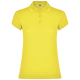 Polo Femme publicitaire coton 200gr Star ROLY