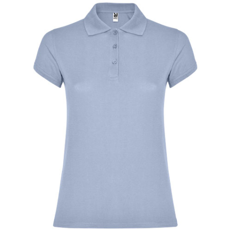 Polo Femme publicitaire coton 200gr Star ROLY