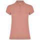 Polo Femme publicitaire coton 200gr Star ROLY