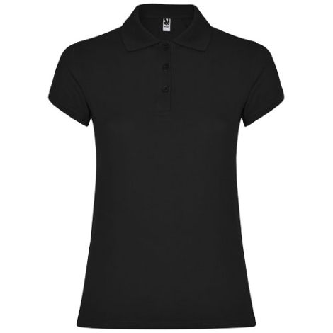 Polo Femme publicitaire coton 200gr Star ROLY