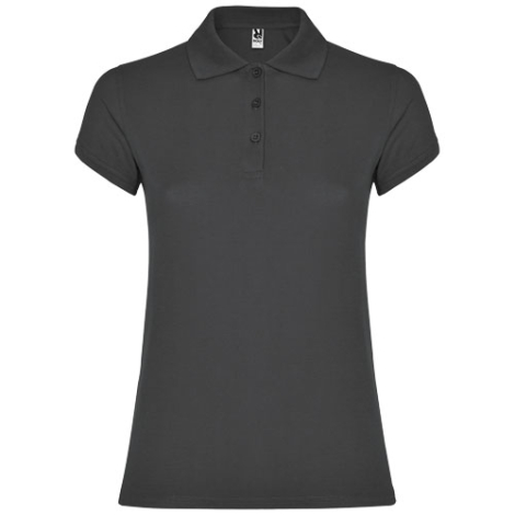 Polo Femme publicitaire coton 200gr Star ROLY