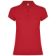 Polo Femme publicitaire coton 200gr Star ROLY