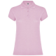 Polo Femme publicitaire coton 200gr Star ROLY