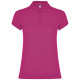 Polo Femme publicitaire coton 200gr Star ROLY