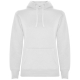 Sweat à capuche publicitaire Femme 280gr Urban ROLY