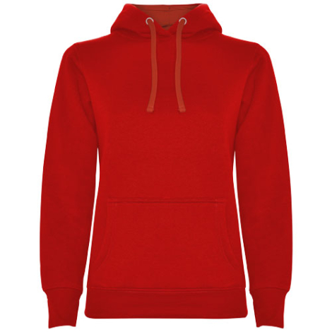 Sweat à capuche publicitaire Femme 280gr Urban ROLY