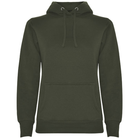 Sweat à capuche publicitaire Femme 280gr Urban ROLY