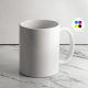 Mug personnalisé Sublimation 350 ml