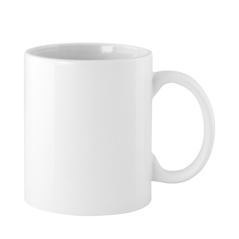 Mug personnalisé Sublimation 350 ml