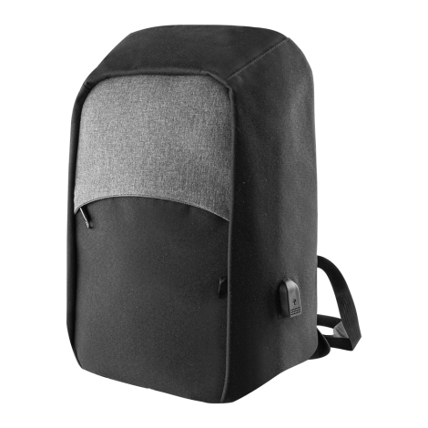 Sac à dos antivol à personnaliser écran 14" Tackle