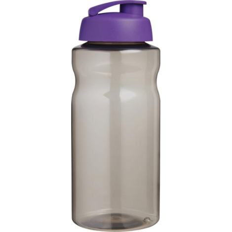 Bidon publicitaire 1L Ocean Plastic H2O Active®