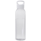 Bouteille d'eau 650ml rPET à personnaliser Sky