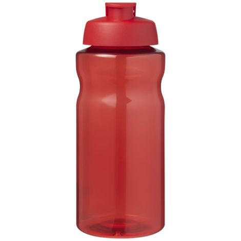 Bidon publicitaire 1L Ocean Plastic H2O Active®