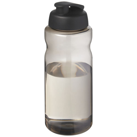 Bidon publicitaire 1L Ocean Plastic H2O Active®