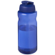 Bidon publicitaire 1L Ocean Plastic H2O Active®