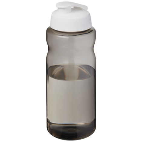 Bidon publicitaire 1L Ocean Plastic H2O Active®