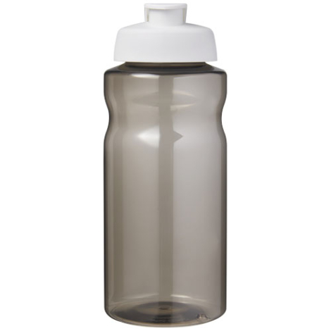 Bidon publicitaire 1L Ocean Plastic H2O Active®