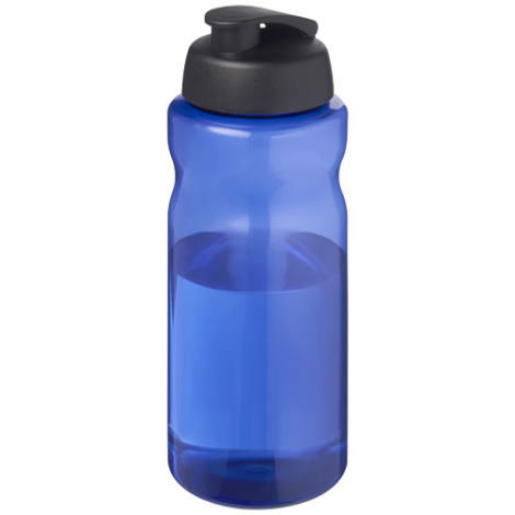 Bidon publicitaire 1L Ocean Plastic H2O Active®