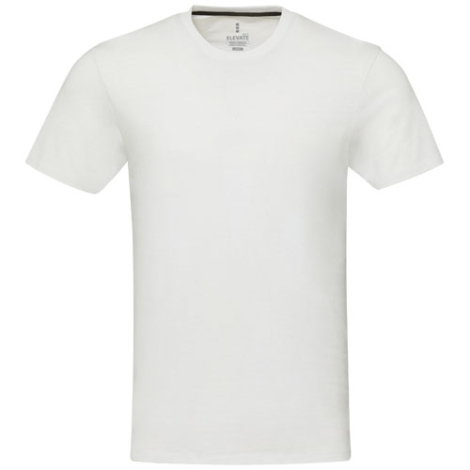 T-shirt unisexe promotionnel 160gr coton recyclé Avalite