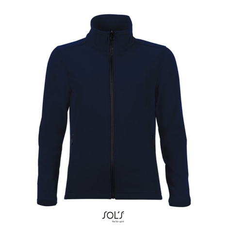 Veste softshell publicitaire pour Femme 280g