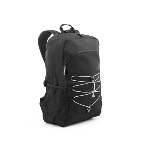 Sac à dos publicitaire ordinateur 15.6'' DELFOS BACKPACK