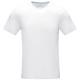 T-shirt coton bio GOTS publicitaire homme 160g Azurite