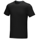 T-shirt coton bio GOTS publicitaire homme 160g Azurite