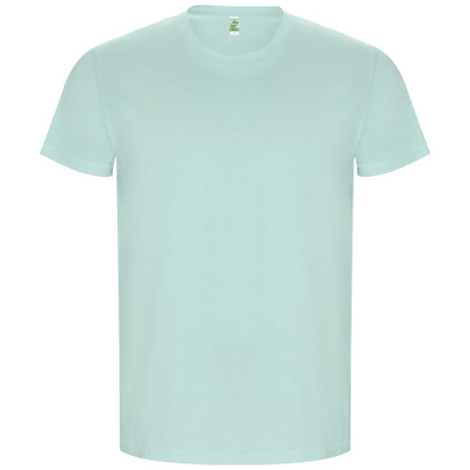 T-shirt Homme coton bio 160gr à personnaliser Golden ROLY