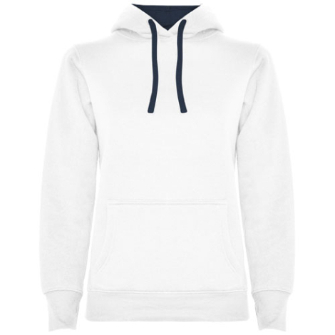 Sweat à capuche publicitaire Femme 280gr Urban ROLY