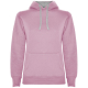 Sweat à capuche publicitaire Femme 280gr Urban ROLY