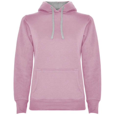 Sweat à capuche publicitaire Femme 280gr Urban ROLY