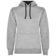 Sweat à capuche publicitaire Femme 280gr Urban ROLY