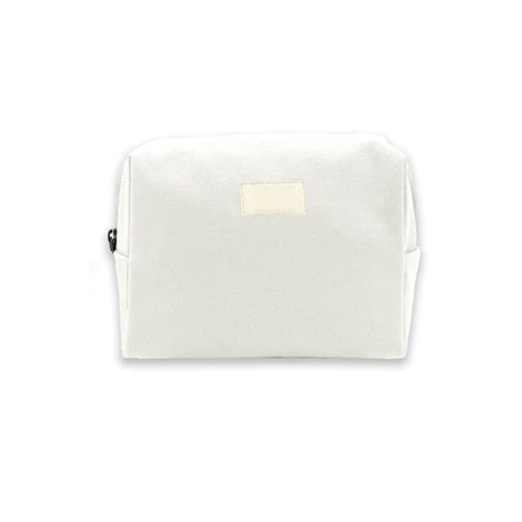 Trousse cosmétique personnalisable 27x18 cm - Estelle