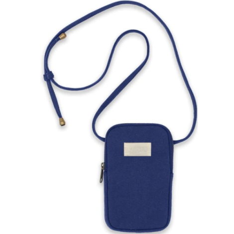 Pochette téléphone personnalisable - Théo