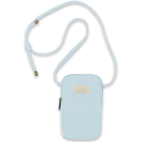 Pochette téléphone personnalisable - Théo