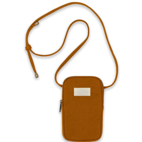 Pochette téléphone personnalisable - Théo