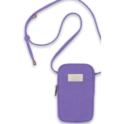 Pochette téléphone personnalisable - Théo