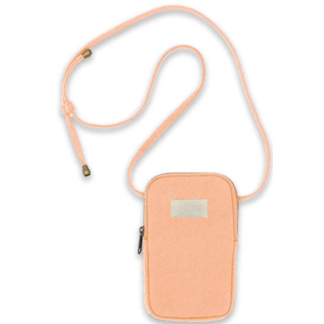 Pochette téléphone personnalisable - Théo