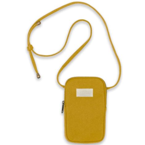 Pochette téléphone personnalisable - Théo