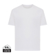 T-shirt publicitaire boxy coton recyclé unisexe 180g Iqoniq Teide