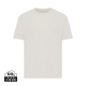 T-shirt publicitaire boxy coton recyclé unisexe 180g Iqoniq Teide