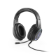 Casque gaming personnalisé et micro Thorne Headset RGB