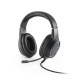 Casque gaming personnalisé et micro Thorne Headset RGB