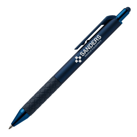 Stylo stylet publicitaire Islander Softy